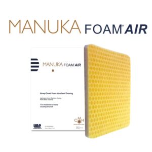 Manuka FOAM AIR 10* 10cm 1pc